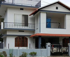 MAYURI Home Stay